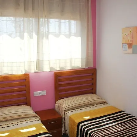 Hotur Via Augusta Holiday home *