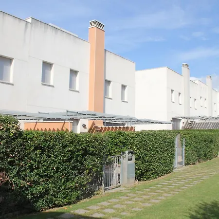 Hotur Via Augusta Holiday home Creixell