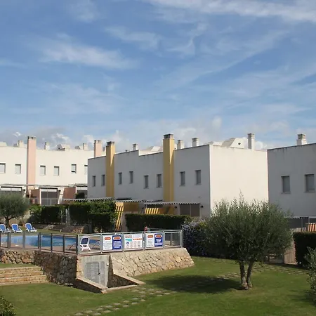 Hotur Via Augusta Holiday home *