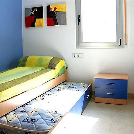 Hotur Via Augusta Creixell