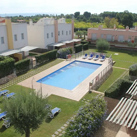 Hotur Via Augusta Creixell