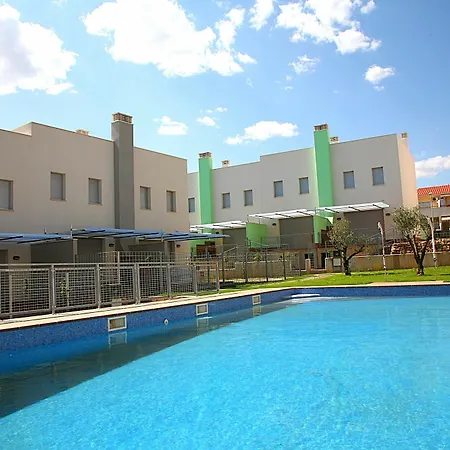Holiday home Hotur Via Augusta