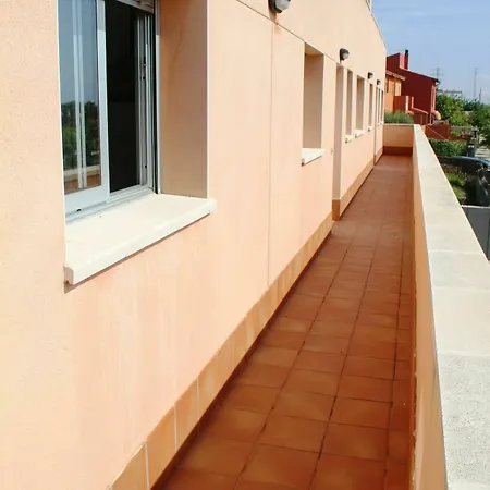 Holiday home Hotur Via Augusta *