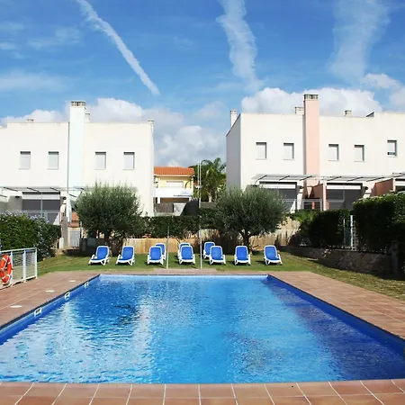 Hotur Via Augusta Casa vacanze *