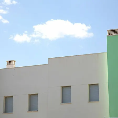 Hotur Via Augusta Holiday home Creixell