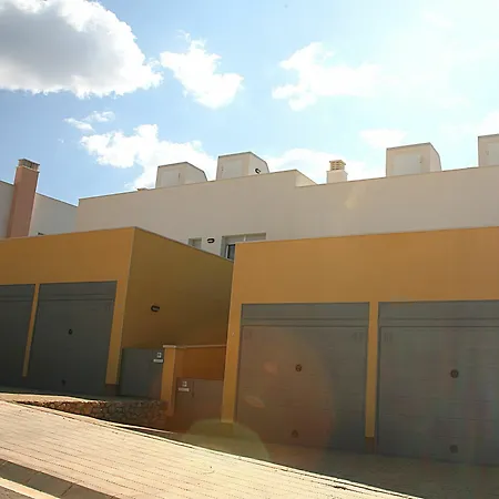 Hotur Via Augusta Holiday home