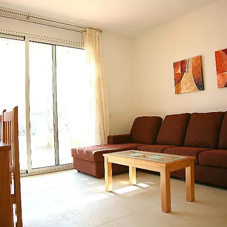 Hotur Via Augusta Сasa de vacaciones *