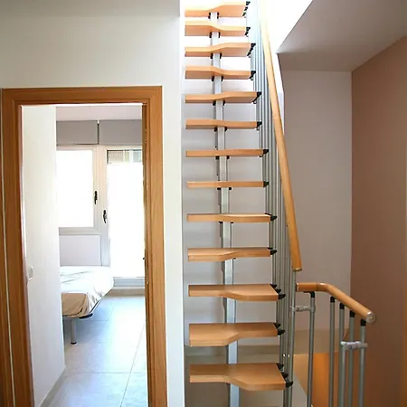 Hotur Via Augusta Сasa de vacaciones