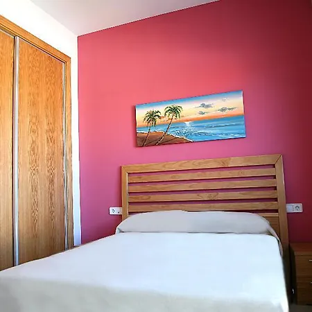 Holiday home Hotur Via Augusta *
