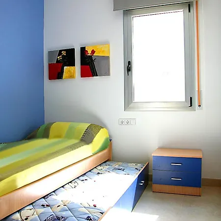 Hotur Via Augusta