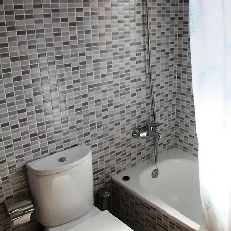 Hotur Via Augusta Vakantiehuis *