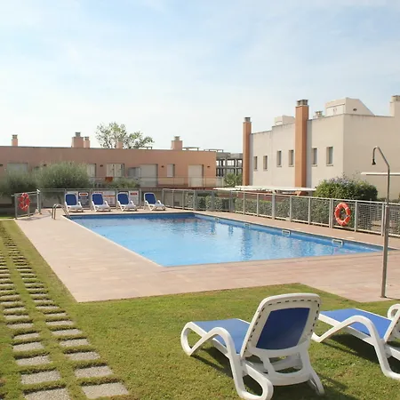 Hébergement de vacances Hotur Via Augusta