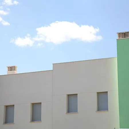 Hotur Via Augusta Hébergement de vacances Creixell